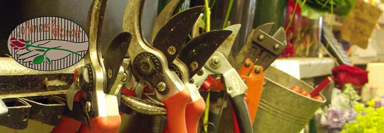 Blumen Kitzinger in Offenbach